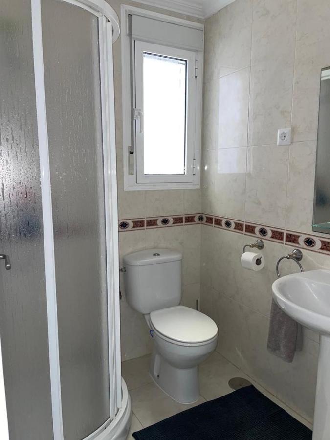 Ground Floor Apartment With 3 Pools Murcia Eksteriør billede