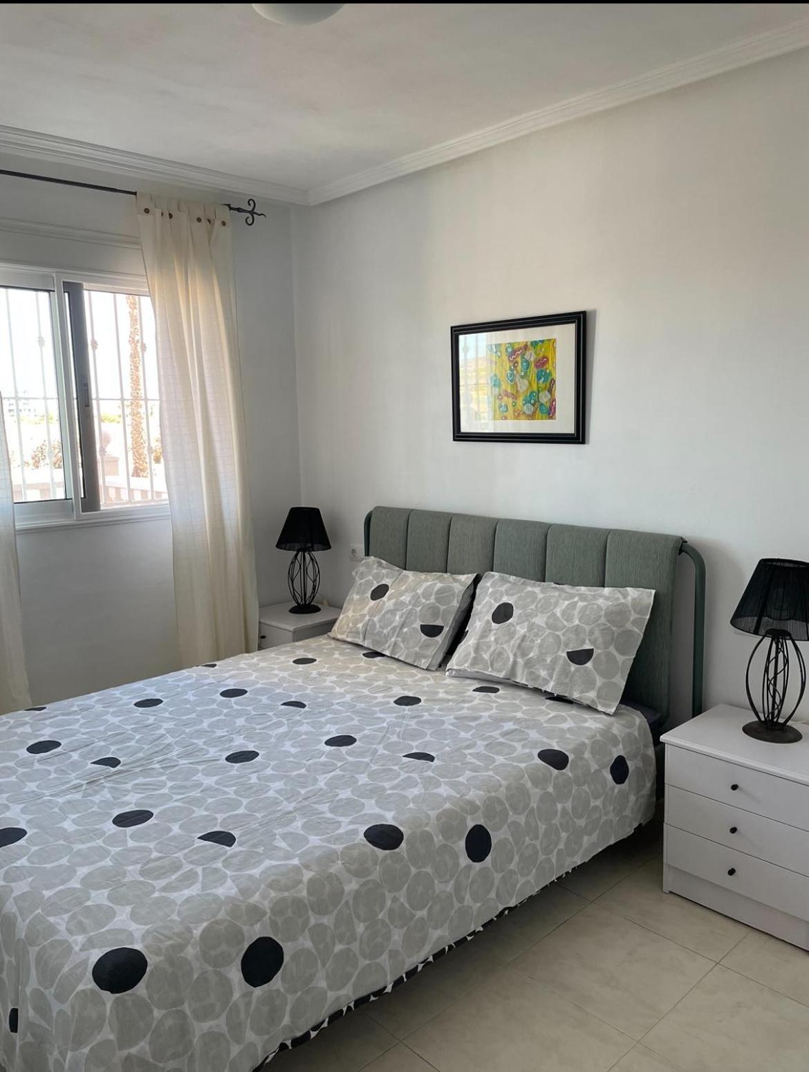 Ground Floor Apartment With 3 Pools Murcia Eksteriør billede
