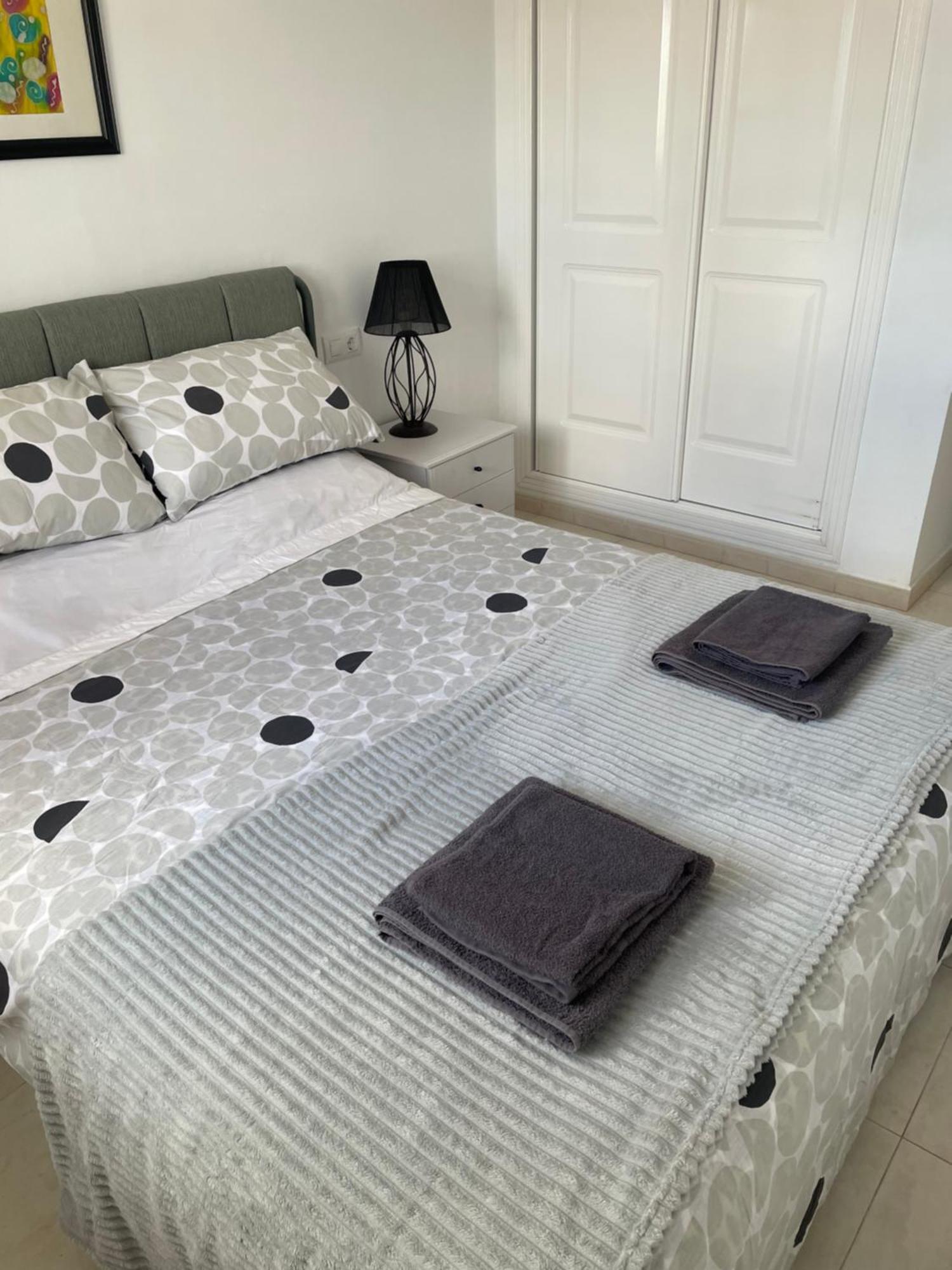 Ground Floor Apartment With 3 Pools Murcia Eksteriør billede